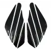 Karbon Depo Yan Pad Universal Carbon 3D Sticker
