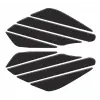 Karbon Depo Yan Pad Universal Carbon 3D Sticker
