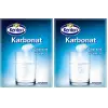 Karbonat 40 g, 2li Paket