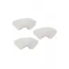 Karcher SC Serisi Buharlı Süpürge Mikrofiber Bez Seti, 3lü, SC1 EasyFix, SC2 EasyFix, SC3 EasyFix, SC4 EasyFix, SC5 EasyFix Modelleri için