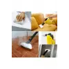 Karcher SC Serisi Buharlı Süpürge Mikrofiber Bez Seti, 3lü / SC1 EasyFix, SC2 EasyFix, SC3 EasyFix, SC4 EasyFix, SC5 EasyFix Modelleri için Mikrofiber Bez Seti