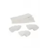 Karcher SC Serisi Buharlı Süpürge Mikrofiber Bez Seti, 3lü / SC1 EasyFix, SC2 EasyFix, SC3 EasyFix, SC4 EasyFix, SC5 EasyFix Modelleri için Mikrofiber Bez Seti
