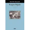 Karganı Bağışla