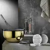 Karıştırma Kabı, Master 5 Parça Rendeli Gold