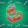 Karpuz Aromalı Sakız 100lü