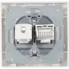 Karre Beyaz DataNümeris Cat6Cat3 A.Opp