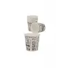 Karton Bardak 4 Oz 500 Adet