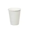Karton Bardak (Beyaz) 7 oz, 50 Adet