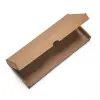 Karton Kutu - 38 x 17 x 3 cm 25 Adet