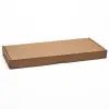 Karton Kutu - 38 x 17 x 3 cm 25 Adet