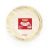 Karton Tabak, Orta Boy, 19 cm, 10 Adet, Tek Kullanımlık