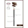 Kaş Kalemi Eyebrow Pencil Brown