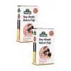 Kaş Kirpik Bakım Yağı 10 ml+10 ml 2 Kutu