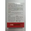 Kaş kirpik serumu 8 ML