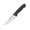 Kasap Et Bıçağı Ecco 0 No 38100 12,5cm Siyah