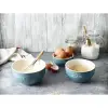 Kase 14 cm Set, 4lü, Yuvarlak, Ceramic By