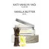 Katı Vanilya Yağı, Saf Vanilya Yağı 50 ml