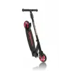 Katlanabilir Scooter Pembe FR-58352