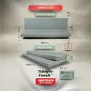 Katlanabilir sünger yatak ve yer minderi