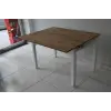 Katlanır Mutfak Masası