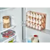 Katlı Şeffaf Bakır Yumurtalık