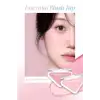 Katmanlanabilir Yumuşak Dokulu Işıltılı Bitiş Sunan Allık Essential Blush Tap (S204 Hyper Love)