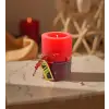 Katmanlı Aromaterapi Mum