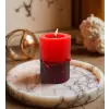 Katmanlı Aromaterapi Mum