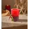 Katmanlı Aromaterapi Mum