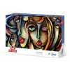 Kaybedenler Kulübü 1000 Parça Puzzle
