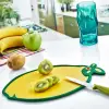 Kaydırmaz Limon Kesim Panosu