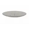 Kayık Tabak 28 cm