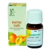 Kayısı Yağı 20 cc