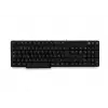 KB-517U Siyah USB F Standart Klavye