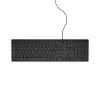 KB216 MULTIMEDIA KLAVYE TURKISH Q-KEYBOARD 580-ADHQ