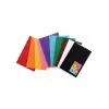 Keçe 20x30 cm 10 Renk