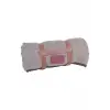 Keçe yün kamp battaniyesi