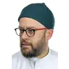 Keçe Yün Takke