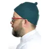 Keçe Yün Takke