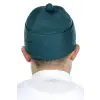 Keçe Yün Takke