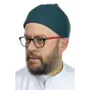 Keçe Yün Takke