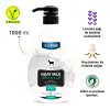 Keçi Sütü Duş Jeli (1 L)