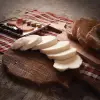 Keçi Topak Peyniri 250 g e