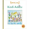 Kedi Adası