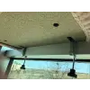 Kedi Cam Önü Oturma Platformu