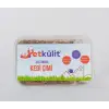 Kedi Çimi - Şeffaf