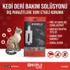 Kedi Deri Bakım Solüsyonu