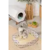 Kedi Kumu Torbası, 85x50 cm, 7li, 50 Rulo