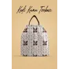 Kedi Kumu Torbası, 85x50 cm, 7li, 50 Rulo
