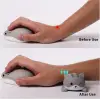Kedi Şeklinde Yumuşak Squishy Mouse Pad